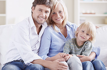 family health Insurance